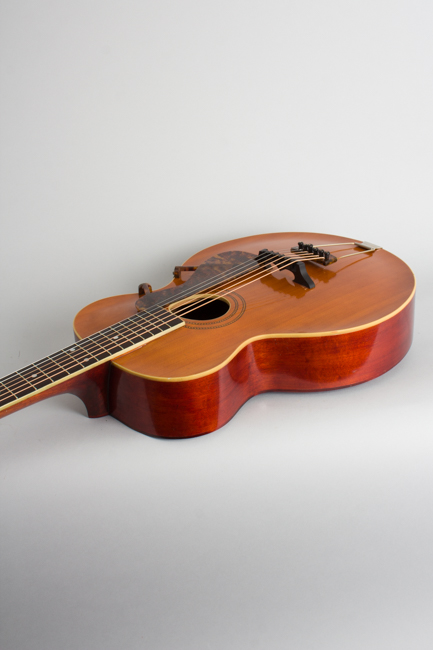 Gibson  L-1 Arch Top Acoustic Guitar  (1916)