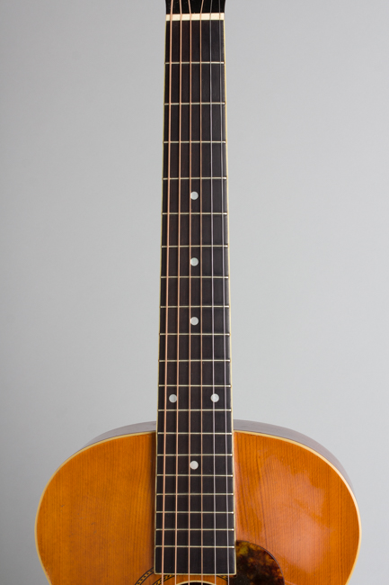 Gibson  L-1 Arch Top Acoustic Guitar  (1916)
