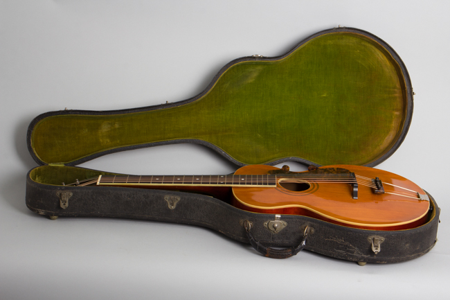 Gibson  L-1 Arch Top Acoustic Guitar  (1916)