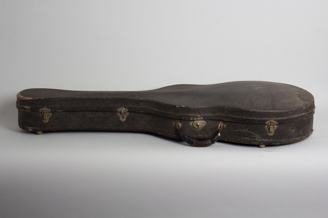 Gibson  L-1 Arch Top Acoustic Guitar  (1916)