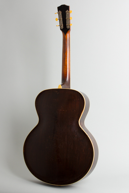 Gibson  L-4 Arch Top Acoustic Guitar  (1931)