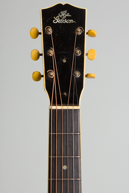 Gibson  L-4 Arch Top Acoustic Guitar  (1931)