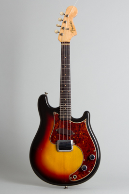 Fender  Solid Body Electric Mandolin  (1963)