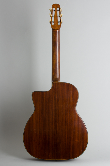 Selmer-Maccaferri  Modele Orchestre Acoustic Guitar  (1932)