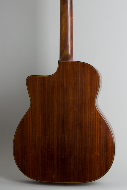 Selmer-Maccaferri  Modele Orchestre Acoustic Guitar  (1932)