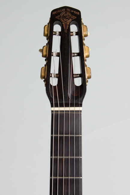 Selmer-Maccaferri  Modele Orchestre Acoustic Guitar  (1932)