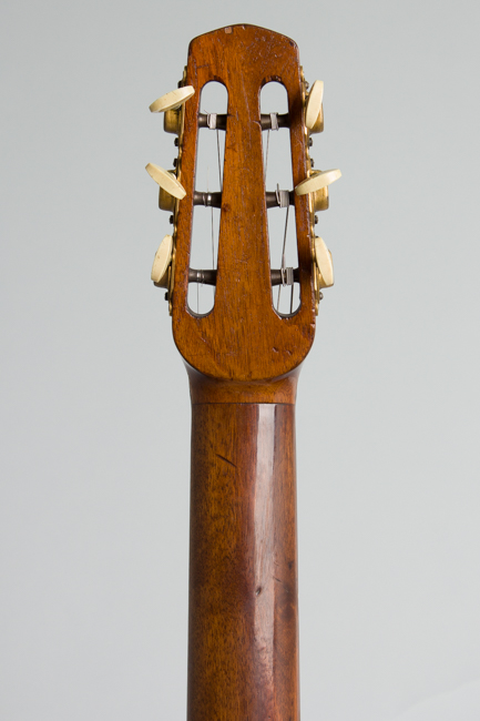 Selmer-Maccaferri  Modele Orchestre Acoustic Guitar  (1932)