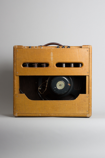Fender  5E5 Pro-Amp Tube Amplifier (1955)