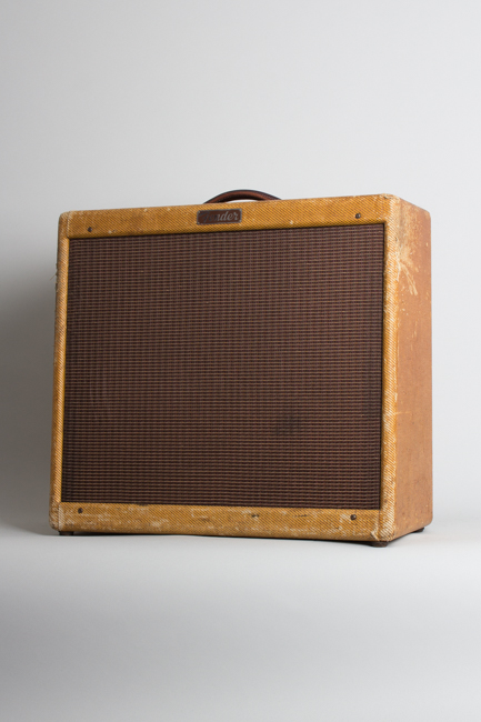 Fender  5E5 Pro-Amp Tube Amplifier (1955)
