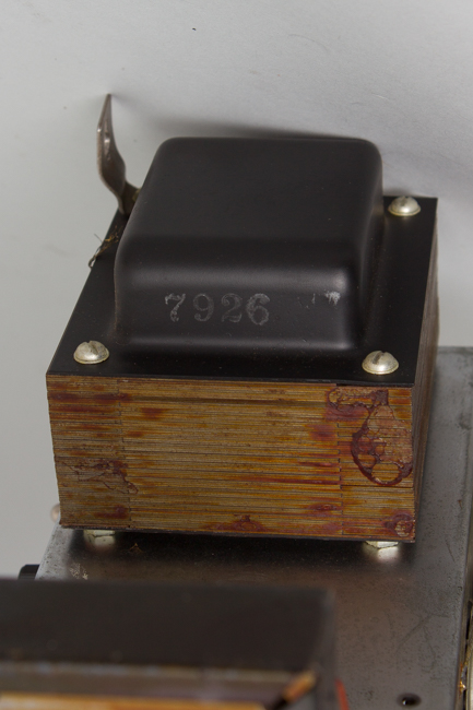 Fender  5E5 Pro-Amp Tube Amplifier (1955)