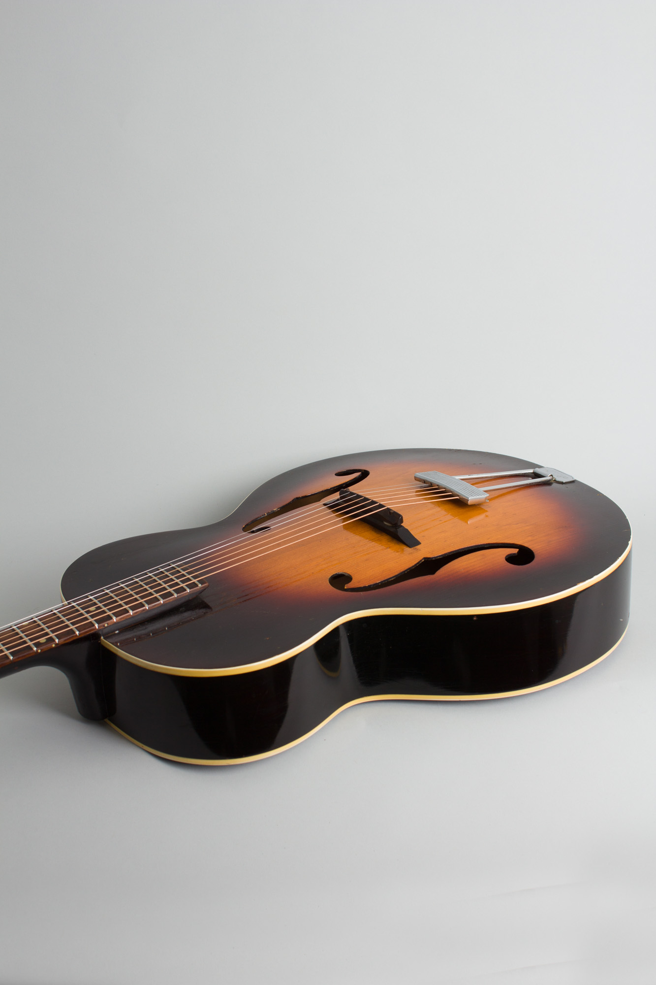 1955 gretsch new yorker