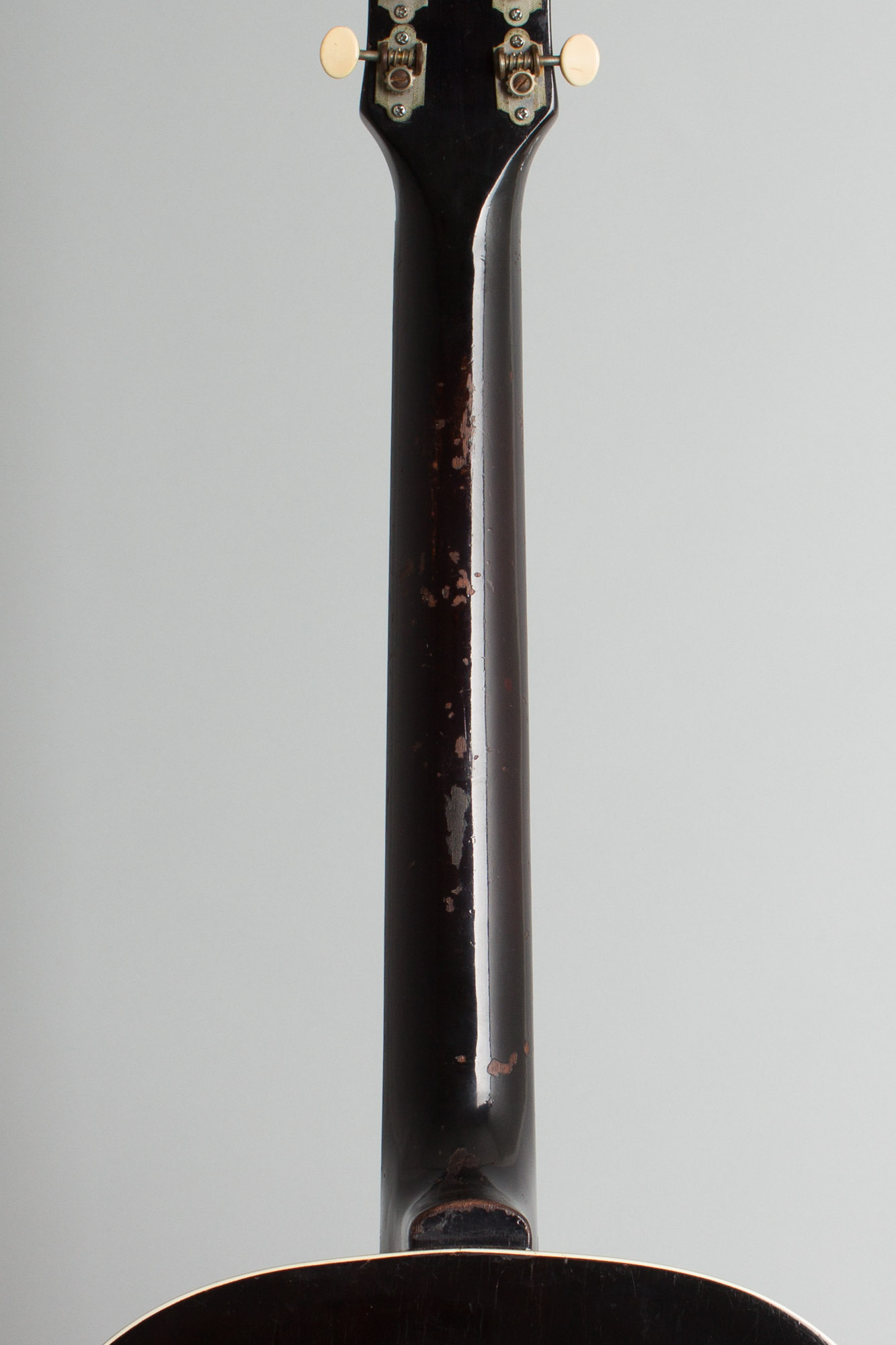 Gretsch New Yorker Arch Top Acoustic Guitar (1955) RetroFret