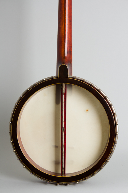 Gibson  Style GB Guitar Banjo  (1922)