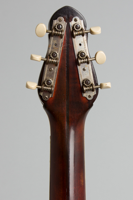 Gibson  Style GB Guitar Banjo  (1922)