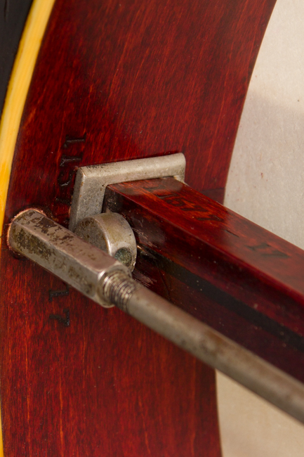 Gibson  Style GB Guitar Banjo  (1922)