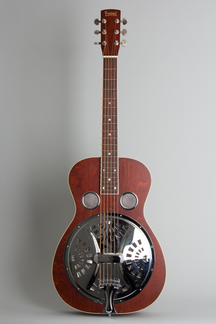 Beard  Vintage R Dobro Resophonic Guitar  (2004)