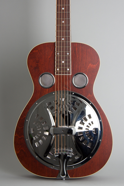 Beard  Vintage R Dobro Resophonic Guitar  (2004)