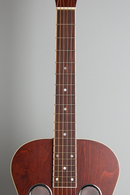 Beard  Vintage R Dobro Resophonic Guitar  (2004)