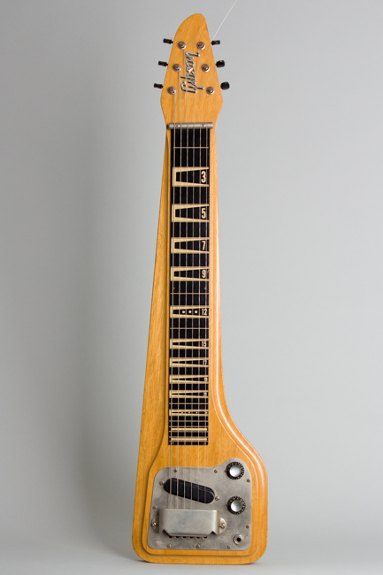 Gibson  Skylark EH-500 Lap Steel Electric Guitar  (1964)