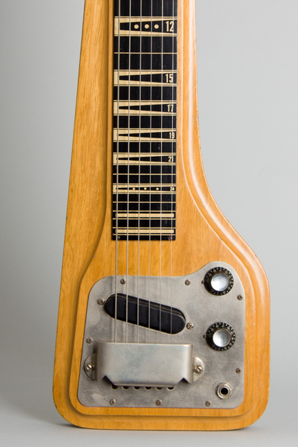 Gibson  Skylark EH-500 Lap Steel Electric Guitar  (1964)