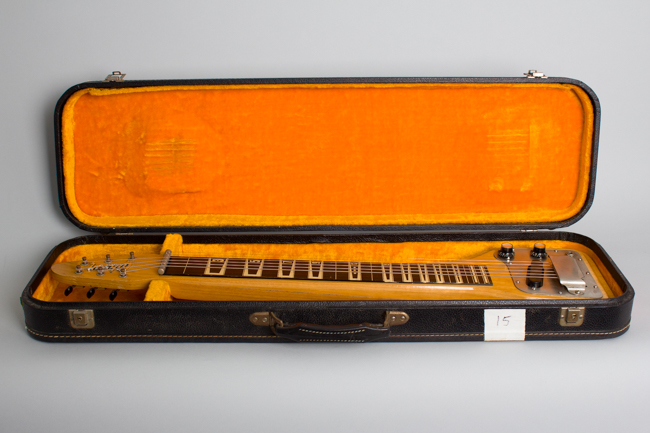 Gibson  Skylark EH-500 Lap Steel Electric Guitar  (1964)