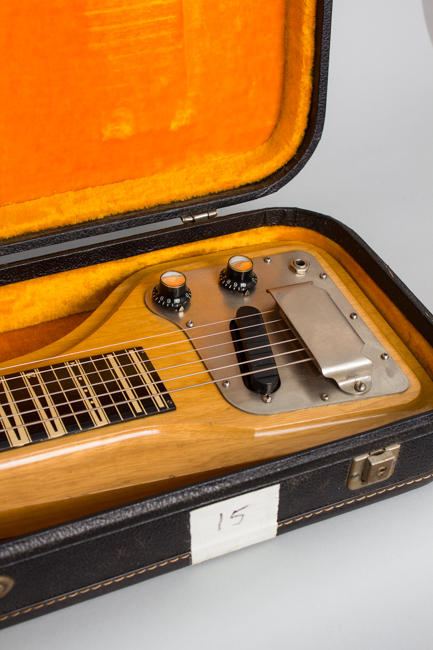 Gibson  Skylark EH-500 Lap Steel Electric Guitar  (1964)