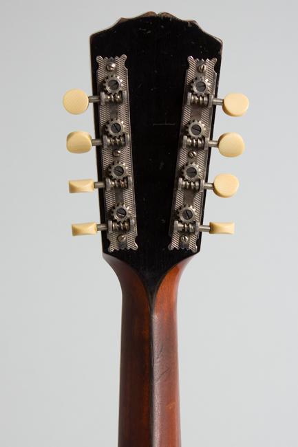 Gibson  Model A-3 Carved Top Mandolin  (1919)