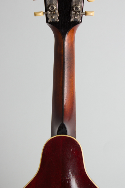 Gibson  Model A-3 Carved Top Mandolin  (1919)