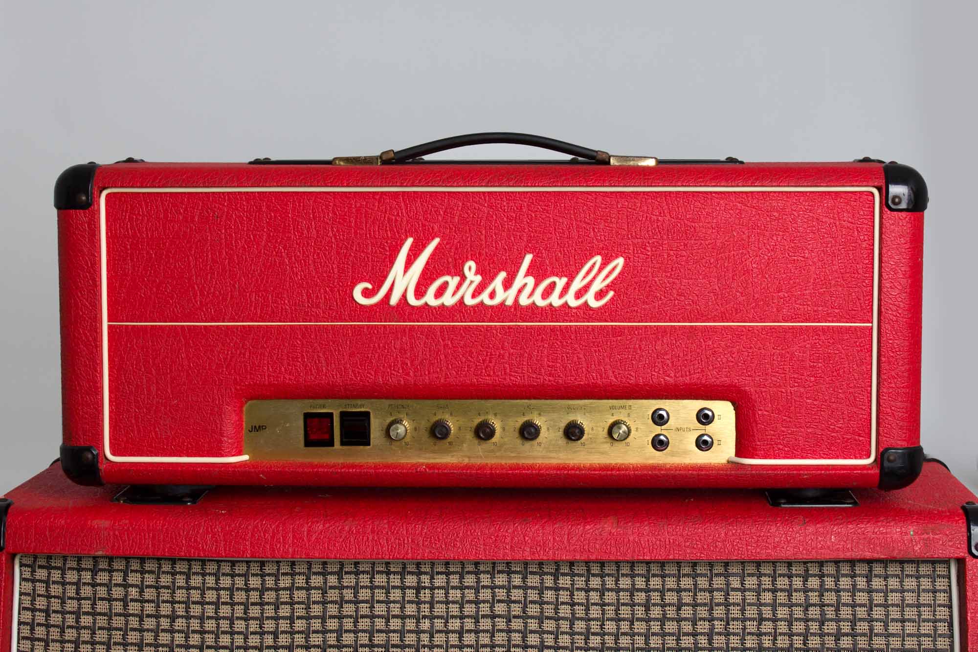 Marshall JMP Model 1959 Super Lead 100 Watt Mk II *LOCAL