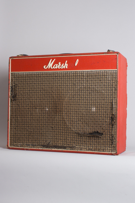 Marshall  JMP Model 2040 Artiste
