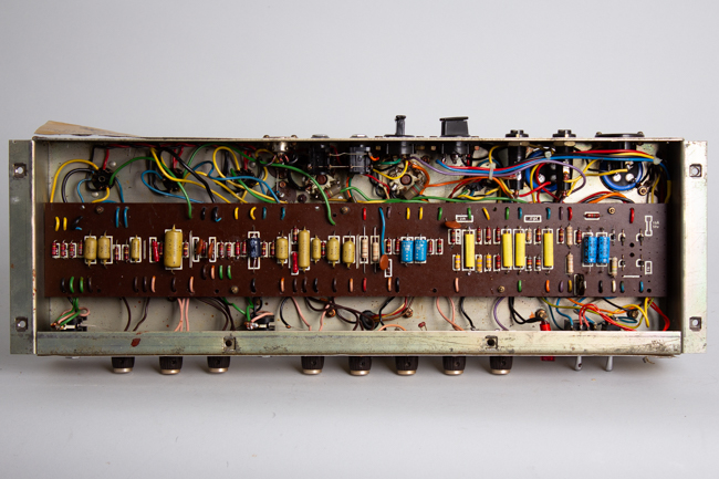 Marshall  JMP Model 2040 Artiste