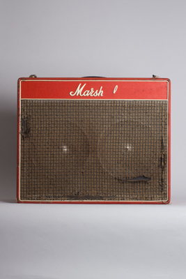 Marshall  Artiste