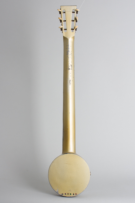 Rickenbacker  A-25 Lap Steel Electric Guitar  (1935)