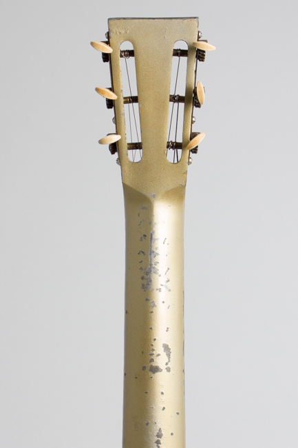 Rickenbacker  A-25 Lap Steel Electric Guitar  (1935)