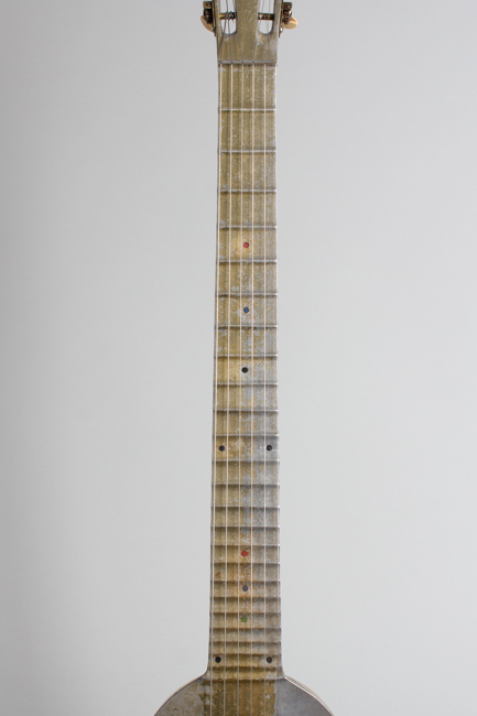 Rickenbacker  A-25 Lap Steel Electric Guitar  (1935)