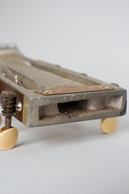 Rickenbacker  A-25 Lap Steel Electric Guitar  (1935)