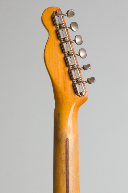 Fender  Telecaster Solid Body Electric Guitar  (1953)