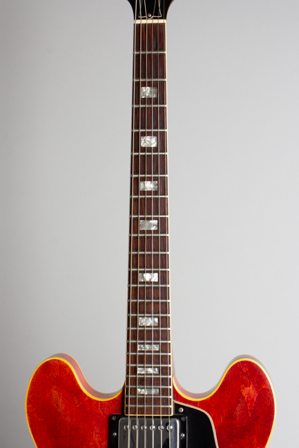 Gibson  ES-335TDC Semi-Hollow Body Electric Guitar  (1969)