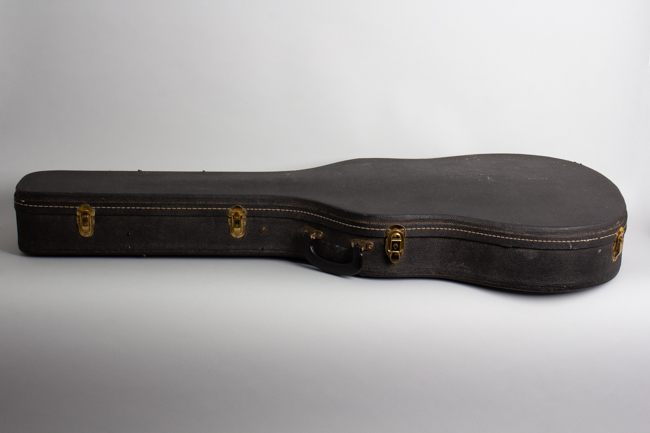 Gibson ES-335TDC Semi-Hollow Body Electric Guitar (1969)