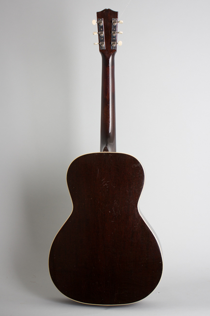 Gibson  L-1 Flat Top Acoustic Guitar  (1931)