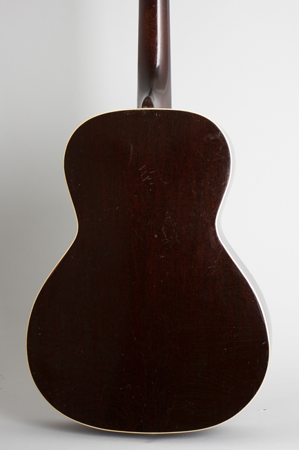 Gibson  L-1 Flat Top Acoustic Guitar  (1931)