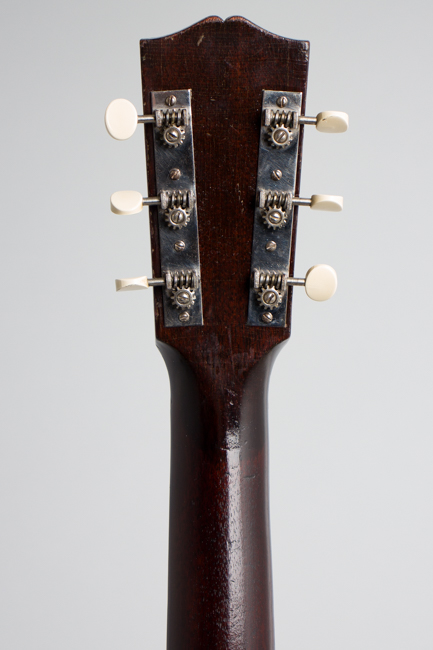 Gibson  L-1 Flat Top Acoustic Guitar  (1931)