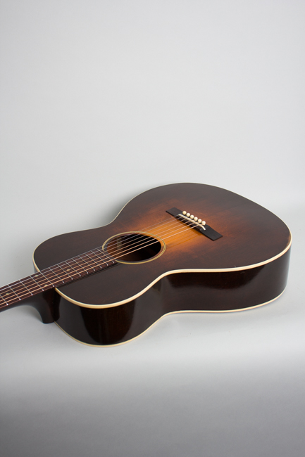 Gibson  L-1 Flat Top Acoustic Guitar  (1931)