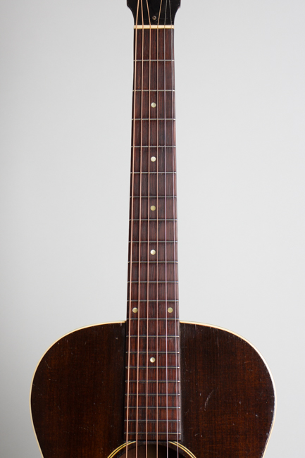 Gibson  L-1 Flat Top Acoustic Guitar  (1931)