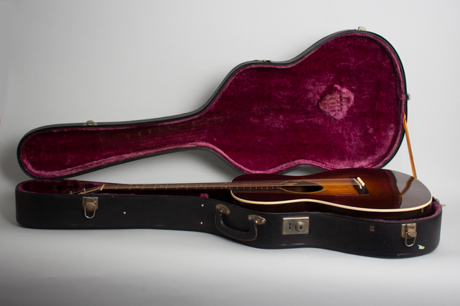 Gibson  L-1 Flat Top Acoustic Guitar  (1931)