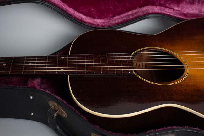 Gibson  L-1 Flat Top Acoustic Guitar  (1931)