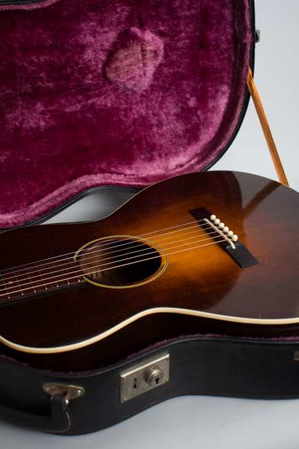 Gibson  L-1 Flat Top Acoustic Guitar  (1931)