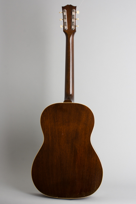 Gibson  LG-1 Flat Top Acoustic Guitar  (1951)