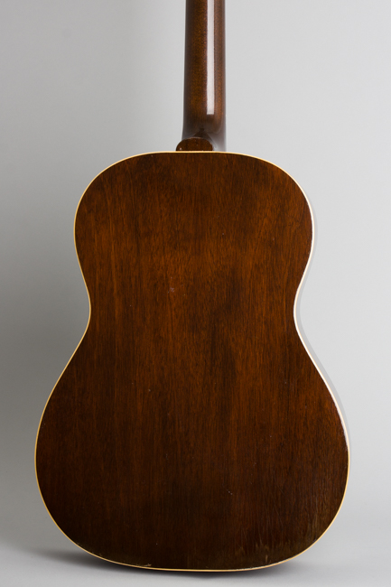 Gibson  LG-1 Flat Top Acoustic Guitar  (1951)