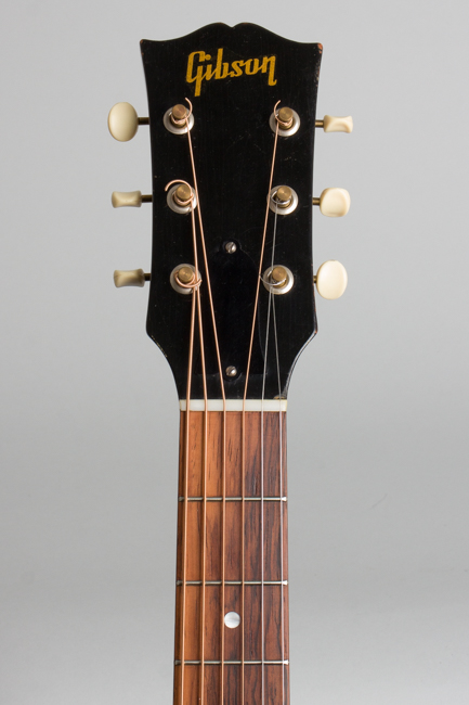 Gibson  LG-1 Flat Top Acoustic Guitar  (1951)